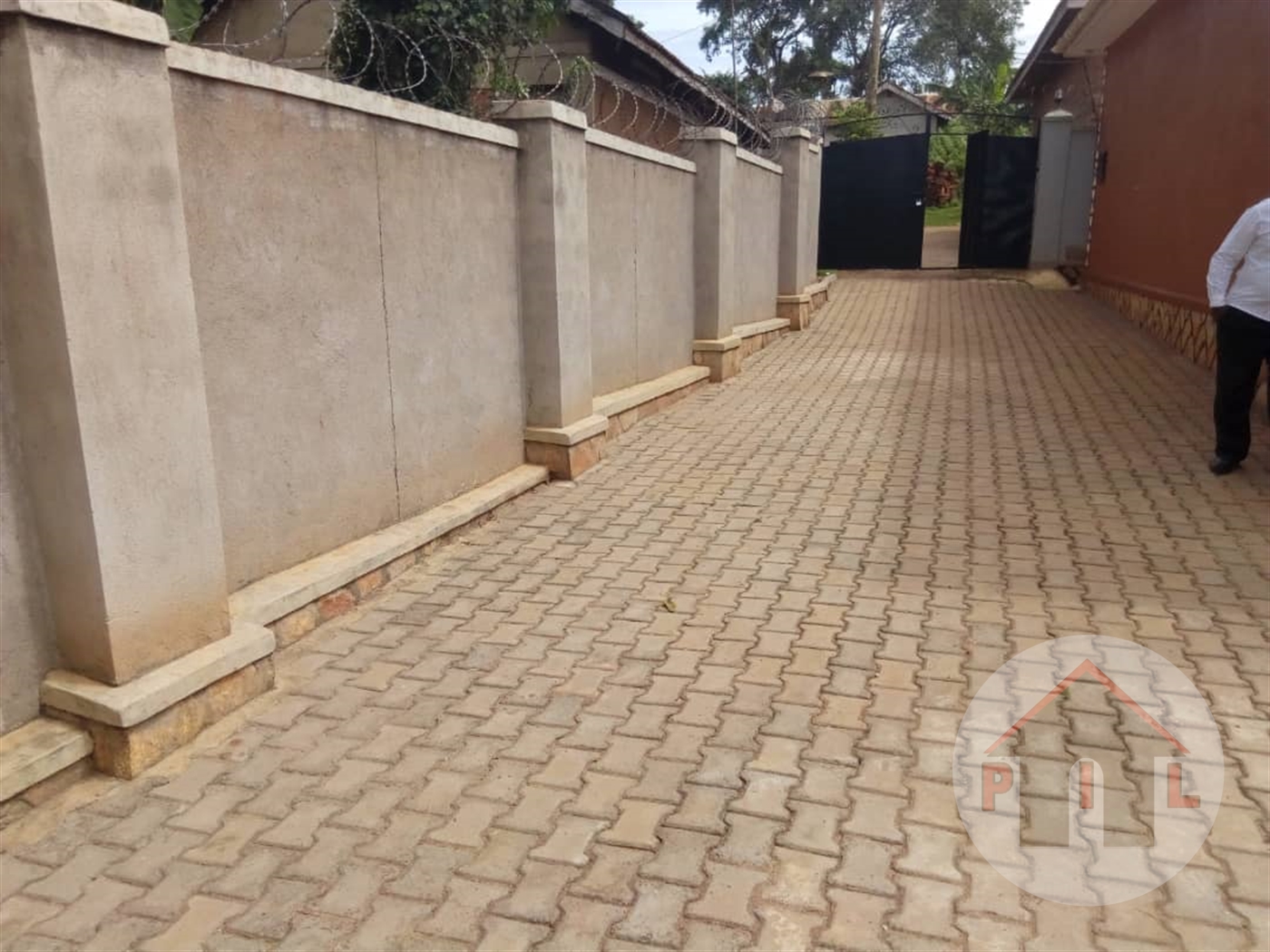 Semi Detached for sale in Kajjansi Wakiso