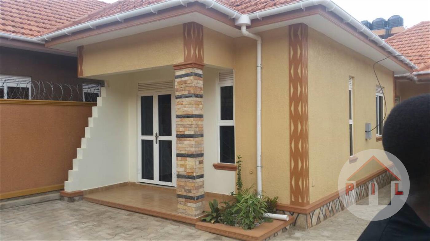 Rental units for sale in Kisaasi Kampala