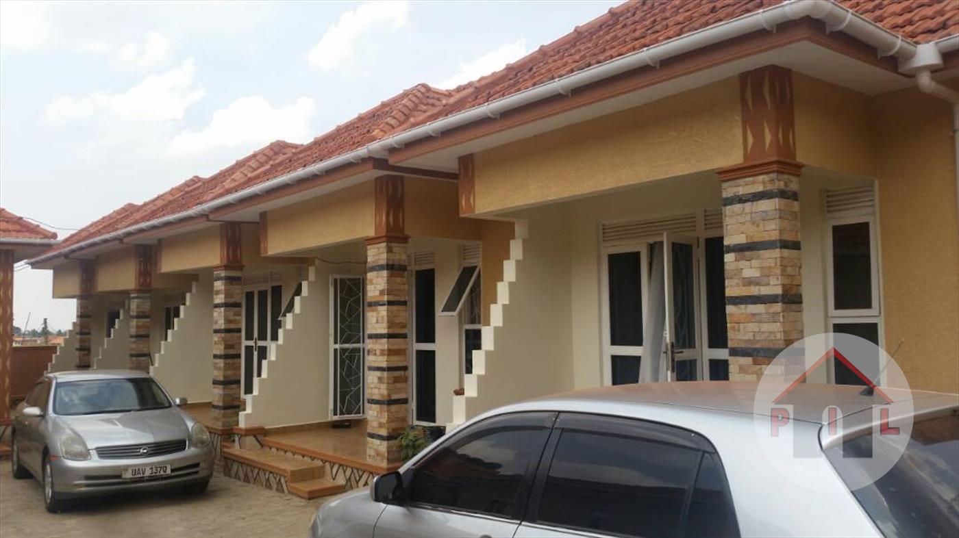 Rental units for sale in Kisaasi Kampala