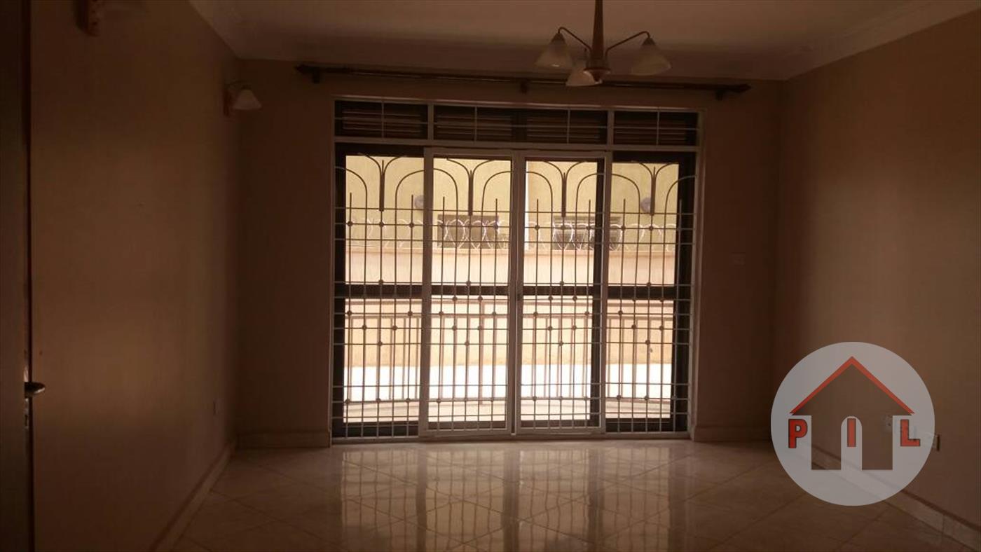 Apartment for rent in Namugongo Wakiso