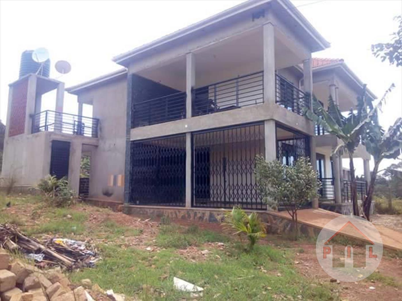 Maisonette for sale in Mukono Mukono