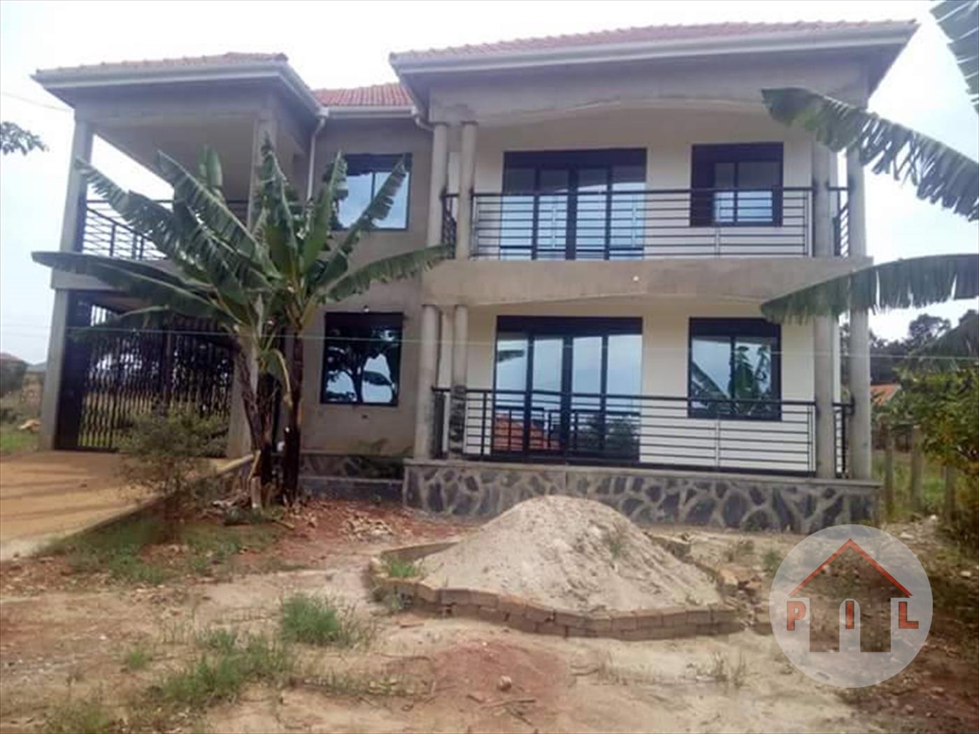 Maisonette for sale in Mukono Mukono