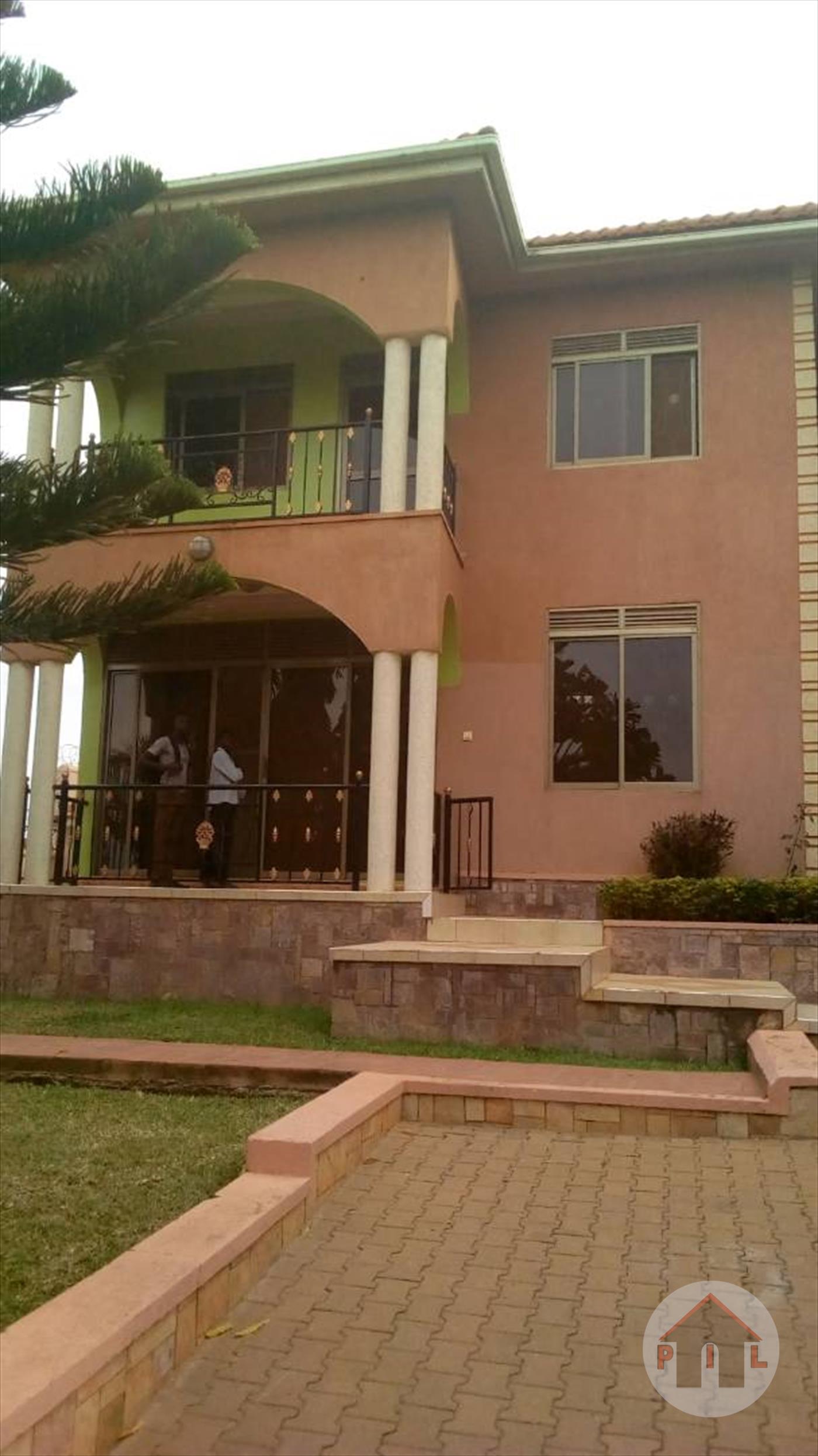 Apartment for rent in Muyenga Kampala