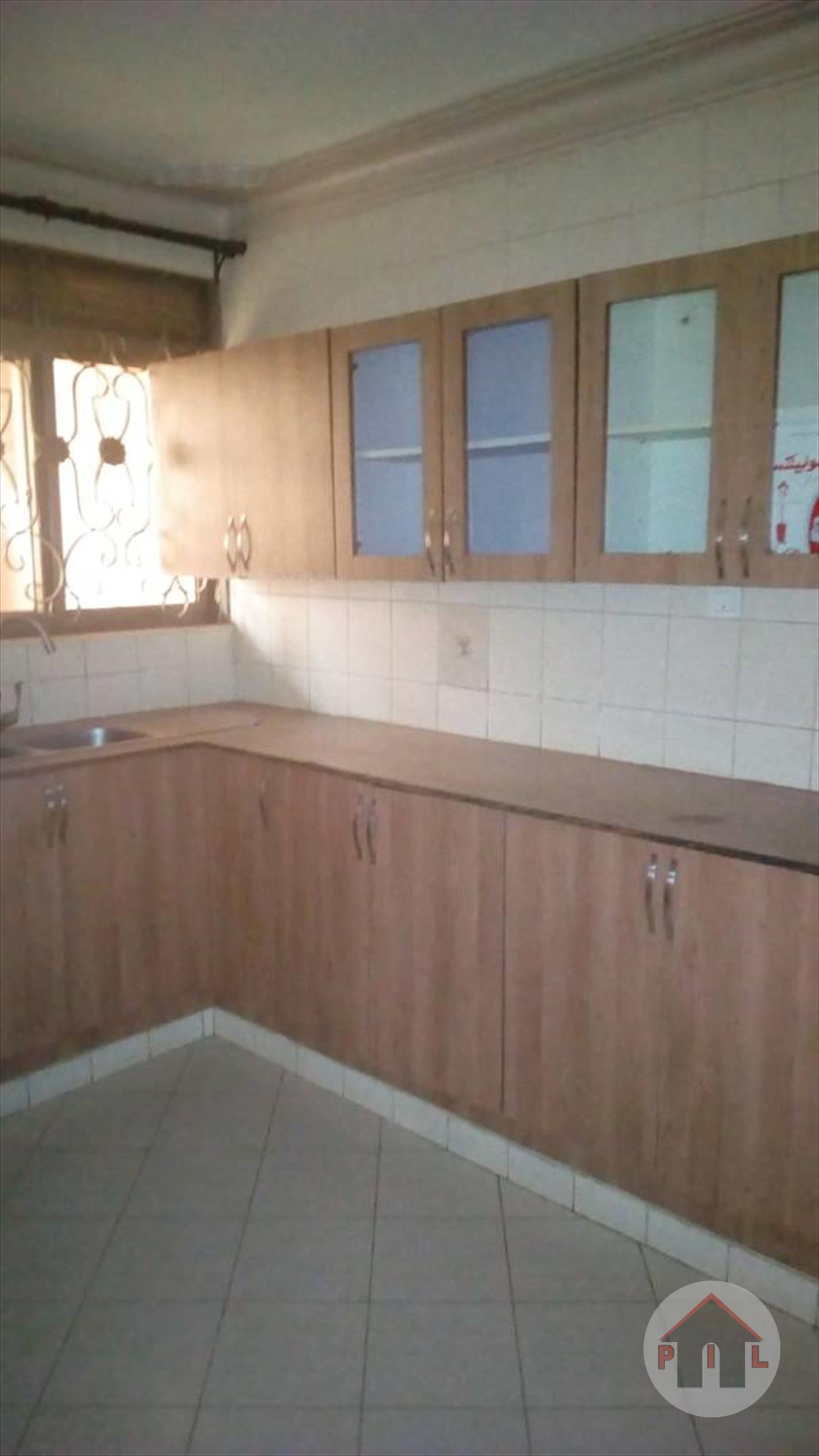 Apartment for rent in Muyenga Kampala