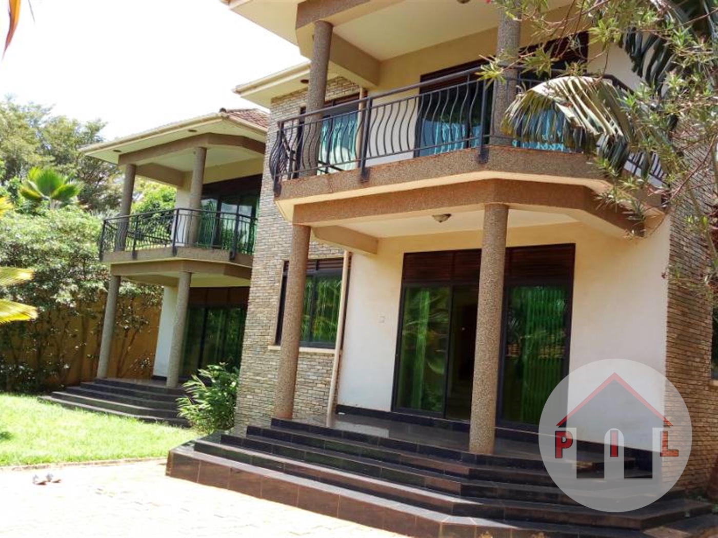 Mansion for sale in Ntinda Kampala