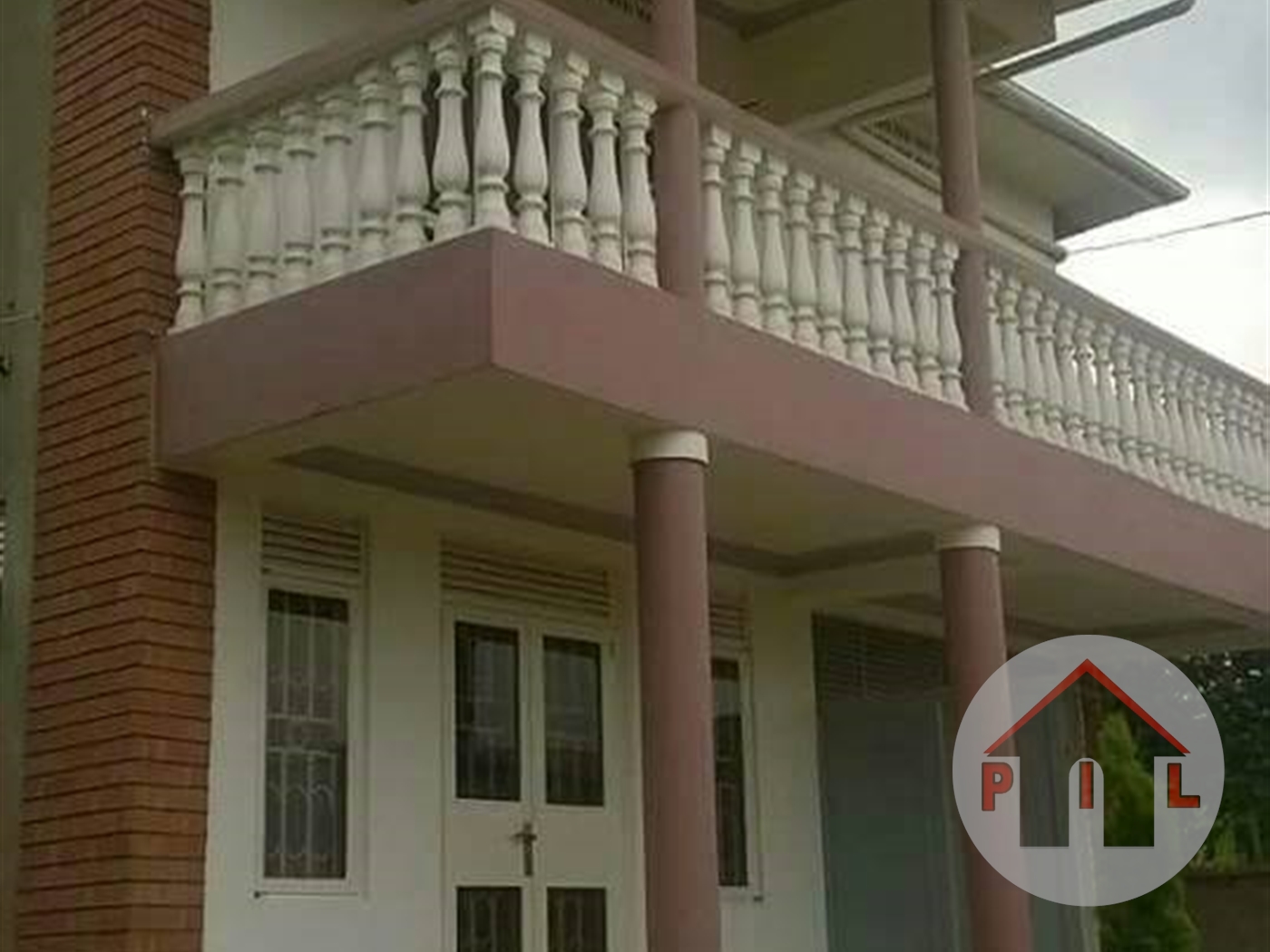 Mansion for sale in Namagoma Wakiso