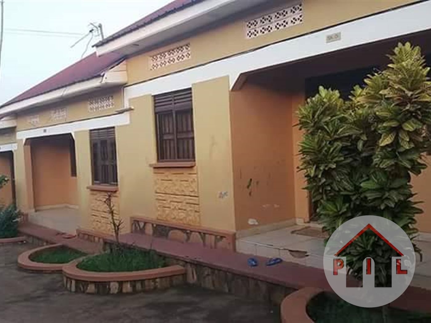 Bungalow for sale in Seeta Mukono