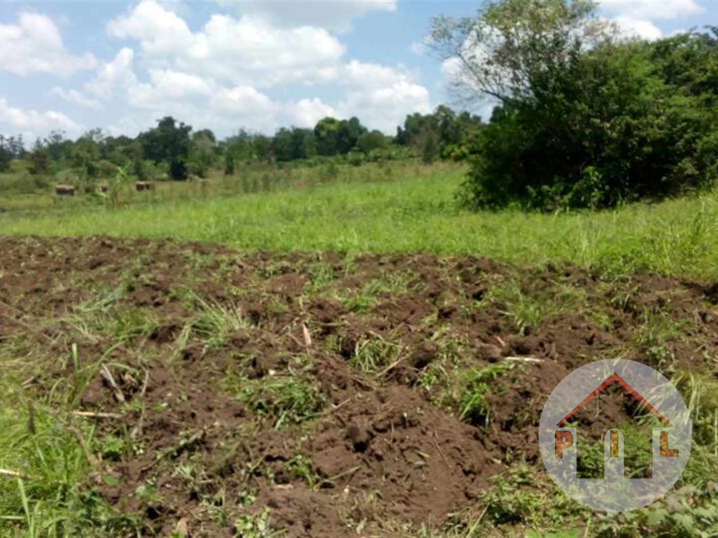 Residential Land for sale in Gayaza Wakiso