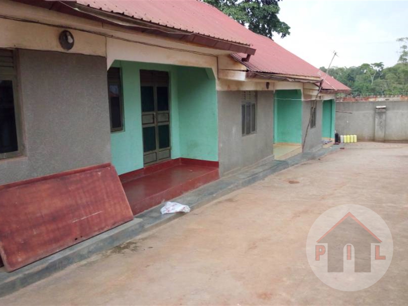 Rental units for sale in Namugongo Wakiso