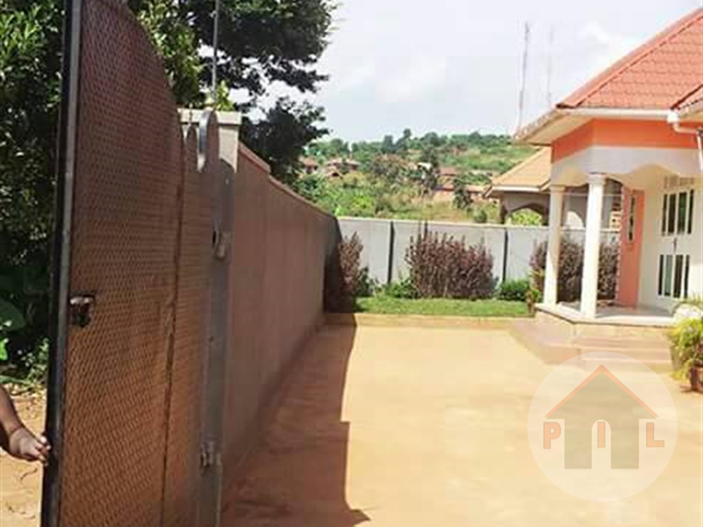 Bungalow for sale in Lubowa Wakiso