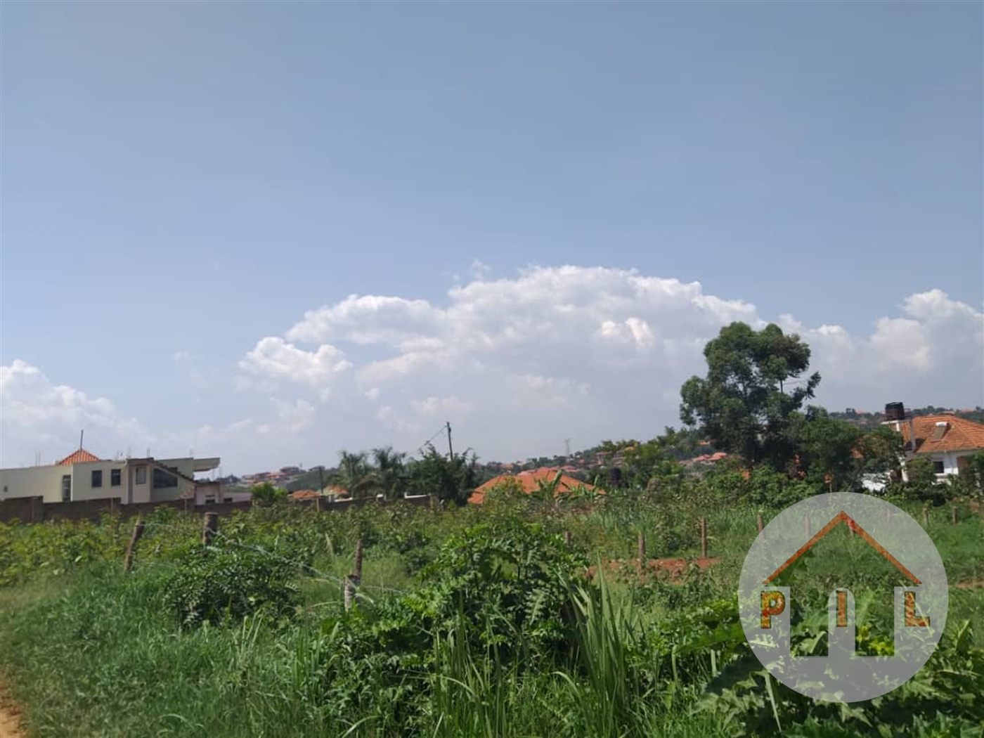 Residential Land for sale in Kira Wakiso