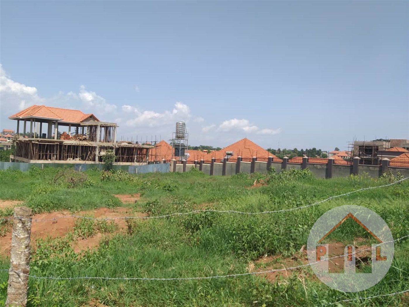 Residential Land for sale in Kira Wakiso