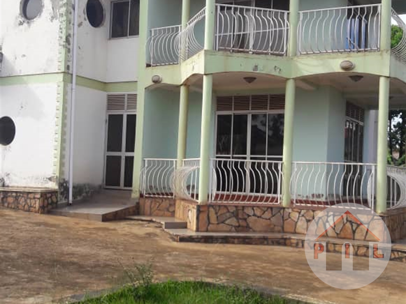 Apartment for sale in Kitende Wakiso