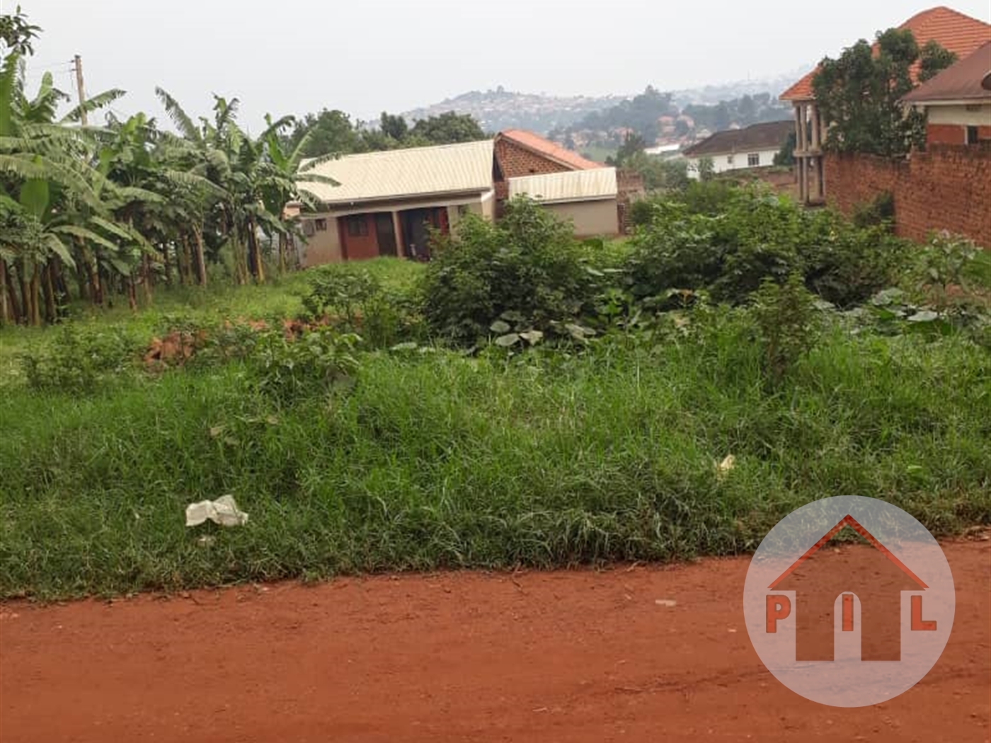 Residential Land for sale in Mulawa Wakiso