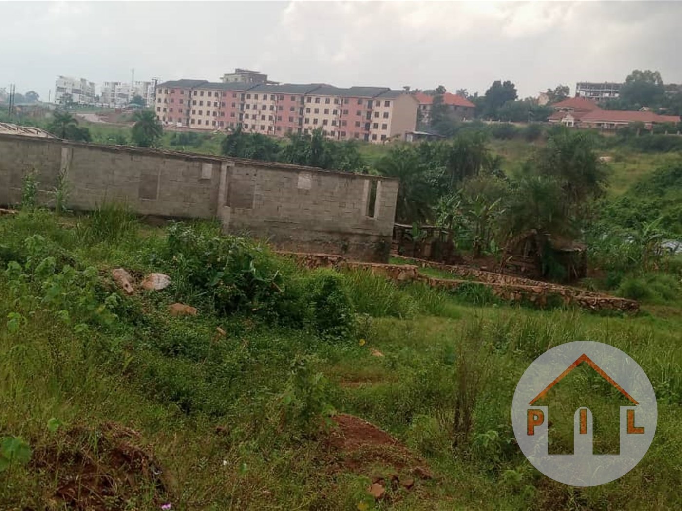 Residential Land for sale in Namugongo Wakiso