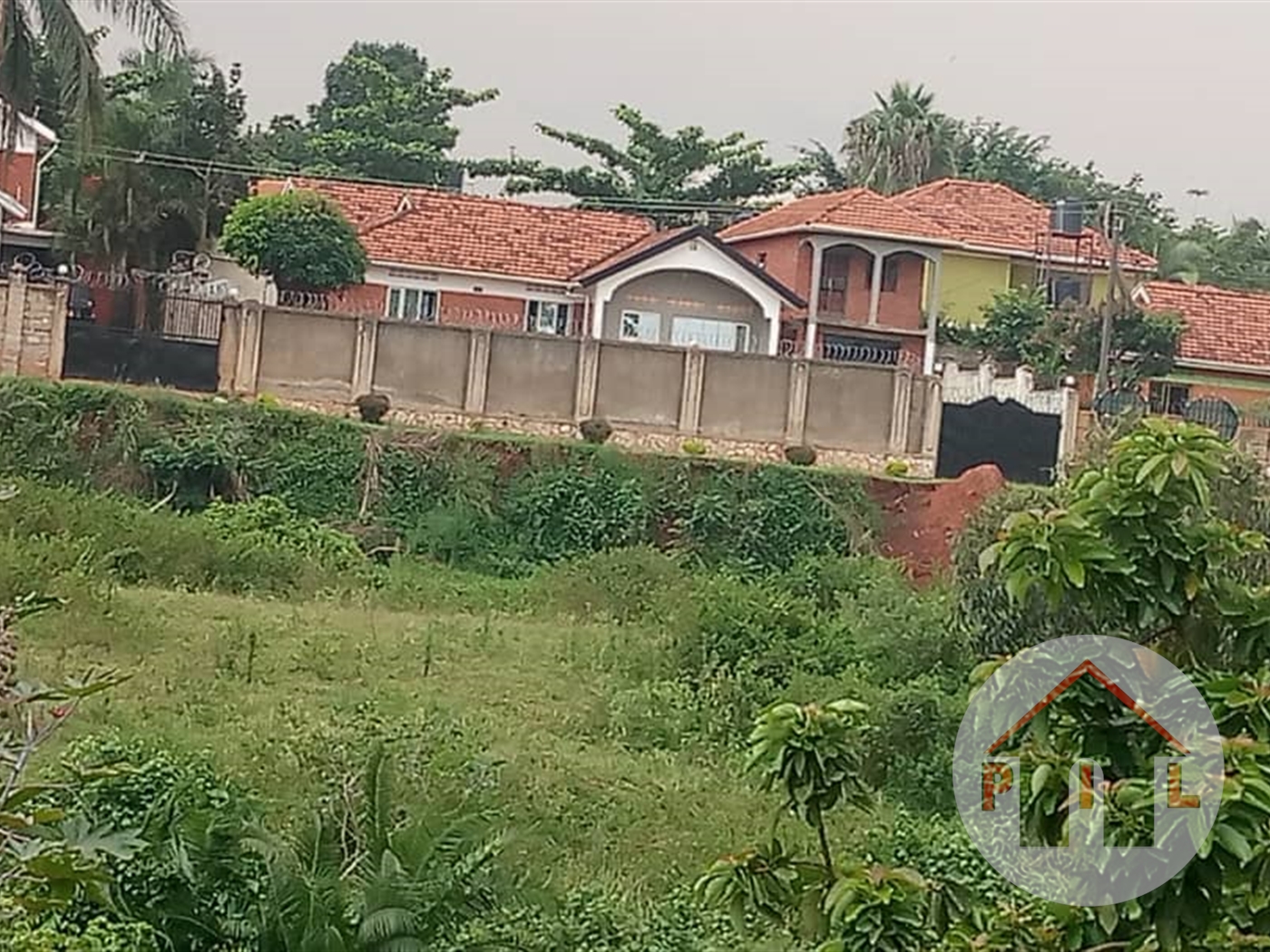 Residential Land for sale in Namugongo Wakiso