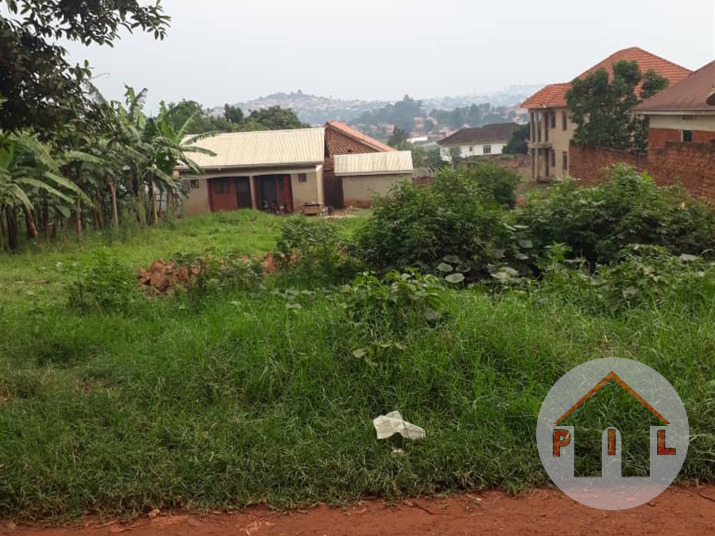 Residential Land for sale in Kira Wakiso