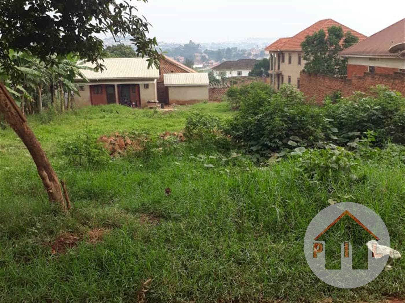 Residential Land for sale in Kira Wakiso