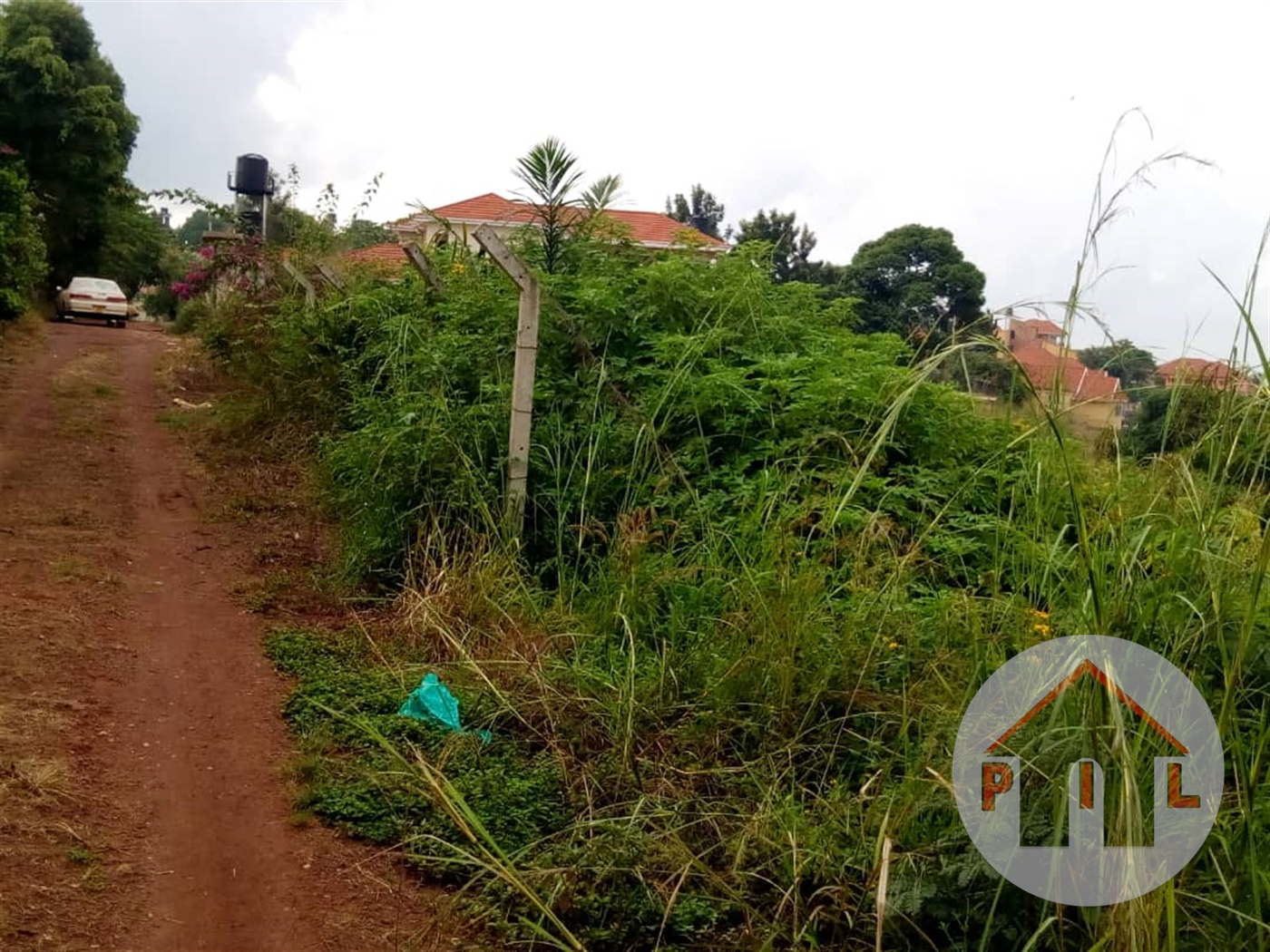 Residential Land for sale in Nabusugwe Wakiso