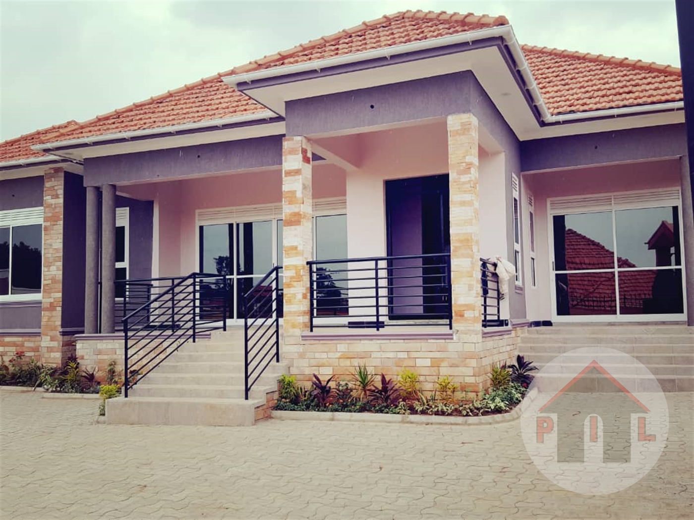 Bungalow for sale in Kira Wakiso