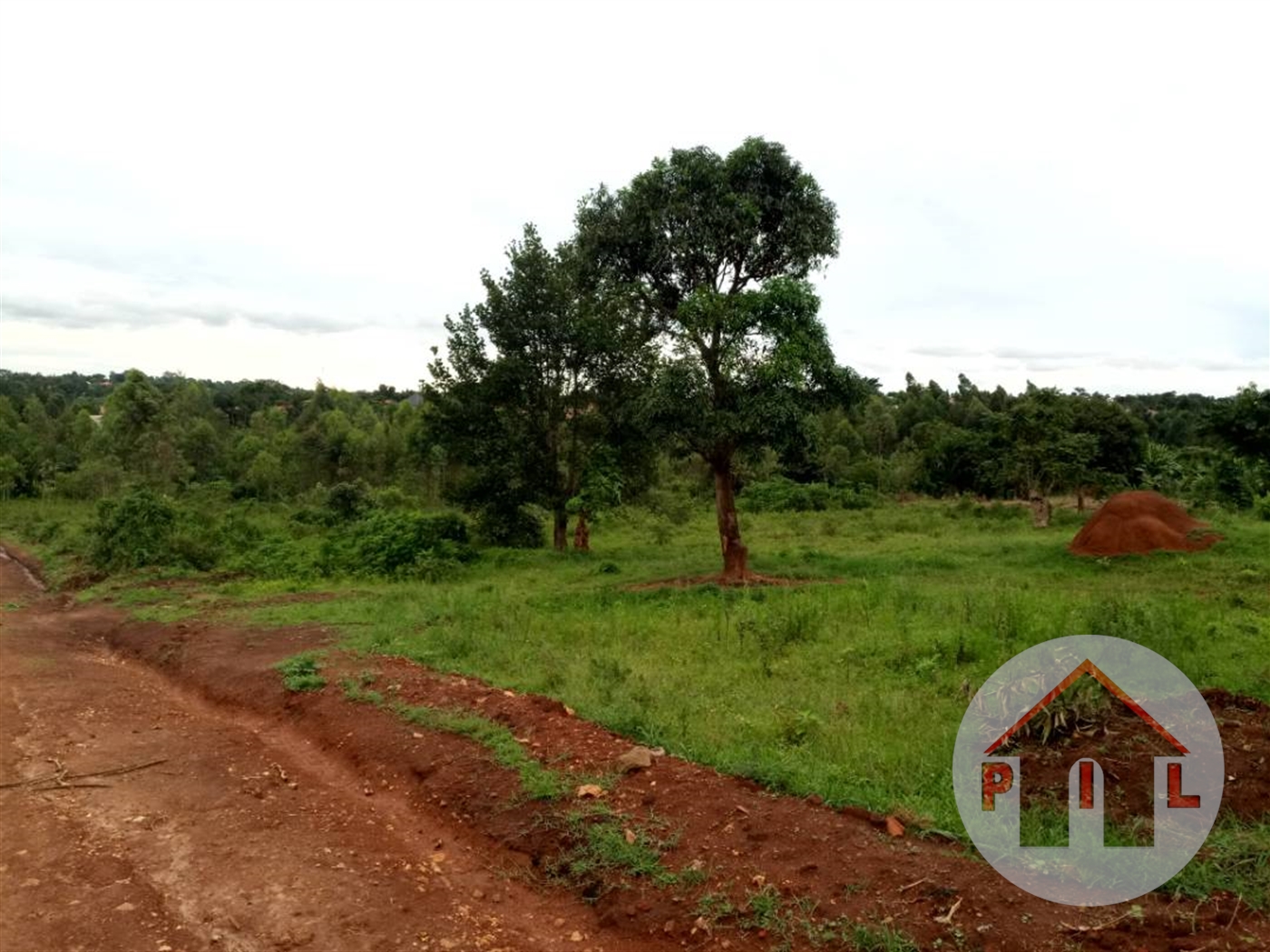 Agricultural Land for sale in Matugga Wakiso