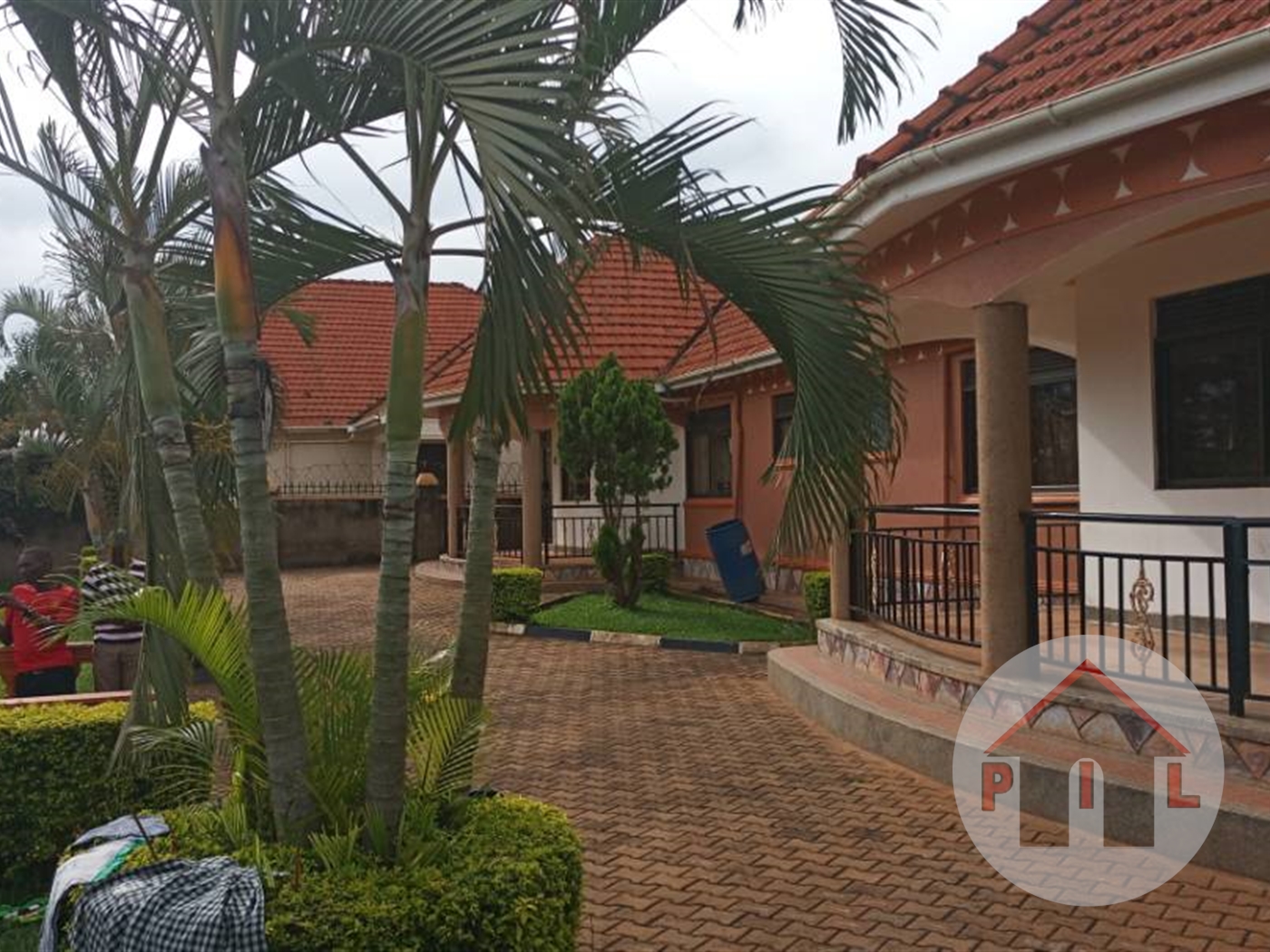 Bungalow for sale in Seguku Wakiso