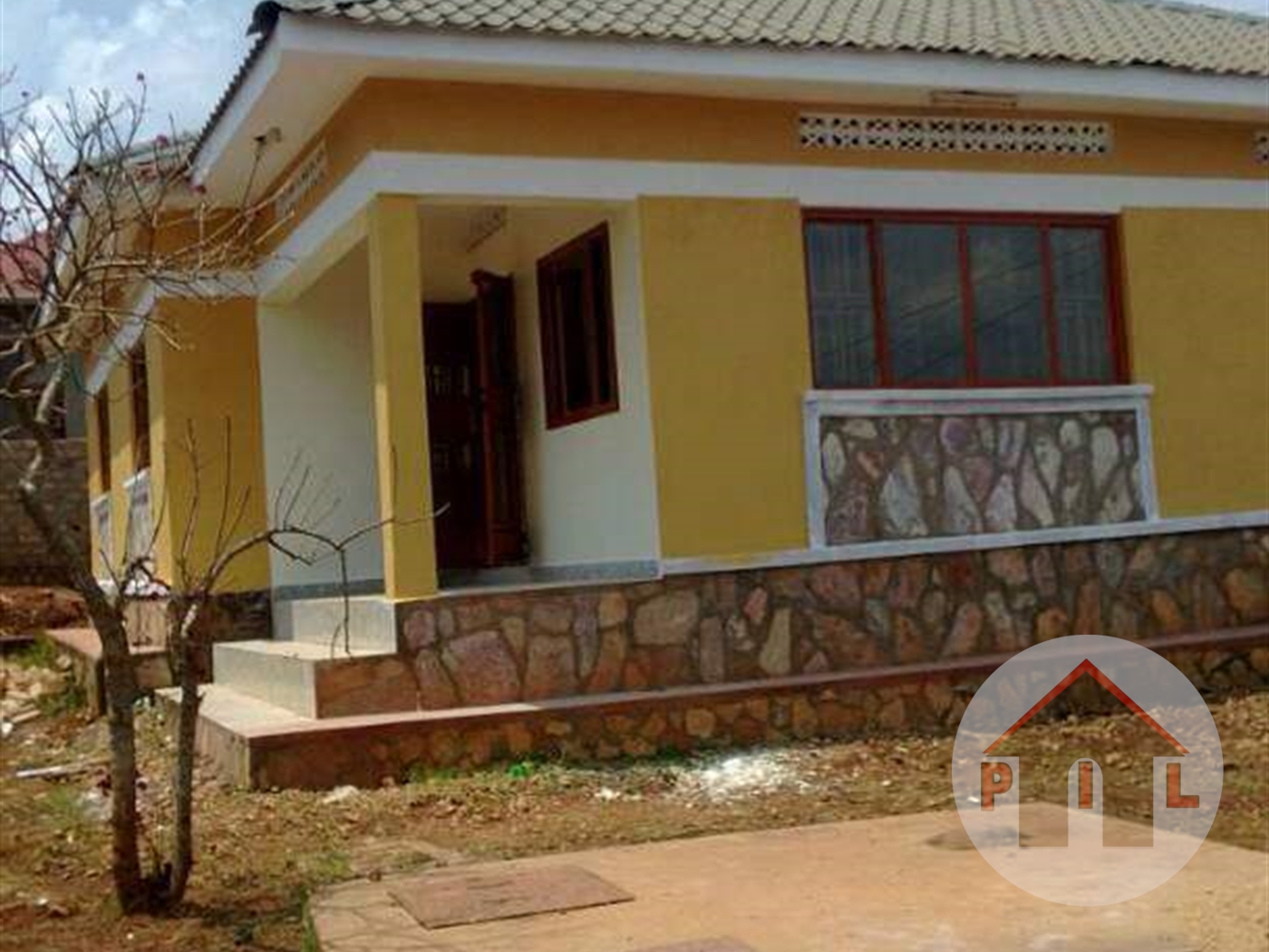 Bungalow for sale in Nansana Wakiso