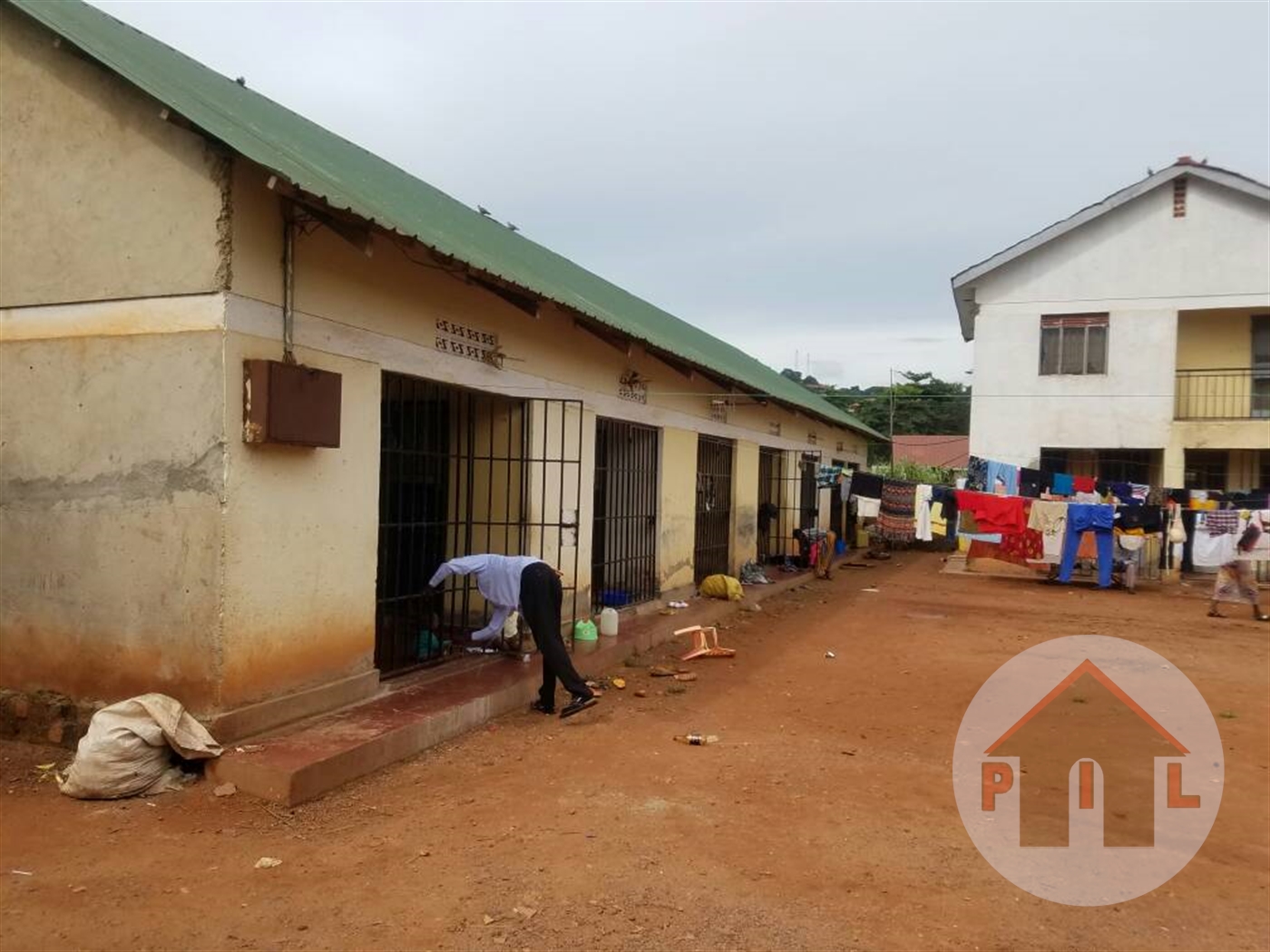 Bungalow for sale in Kansanga Kampala