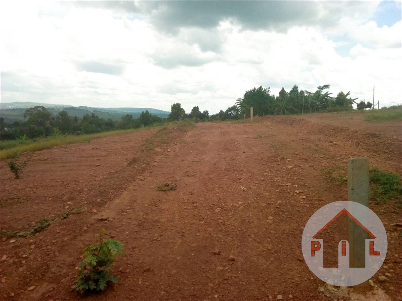 Residential Land for sale in Maya Wakiso