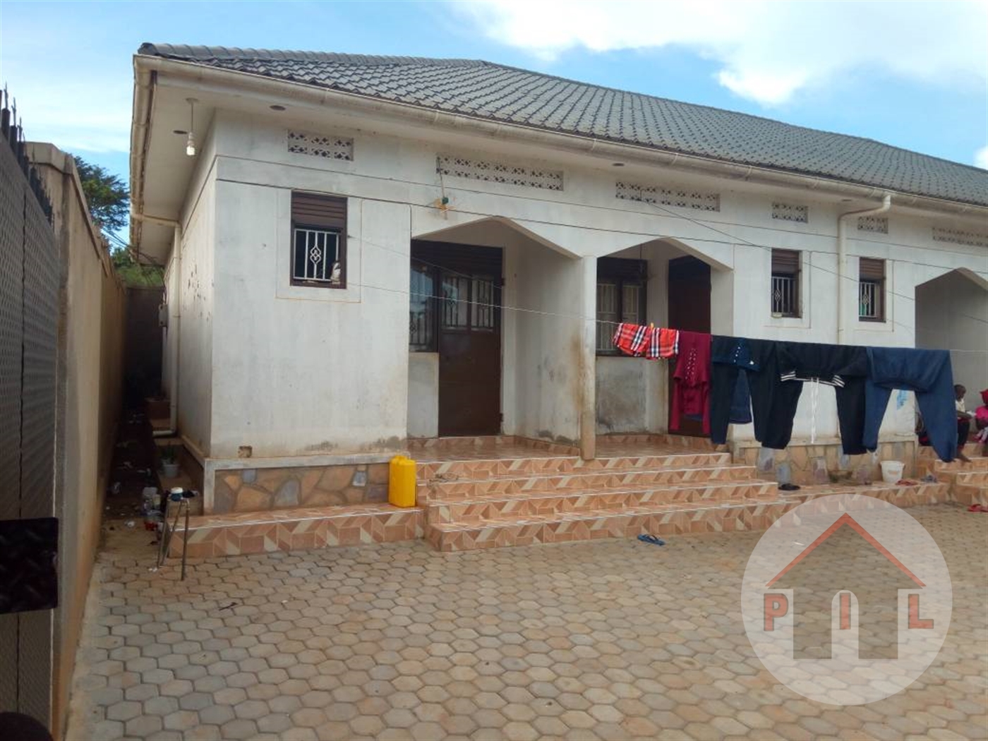 Rental units for sale in Seeta Wakiso