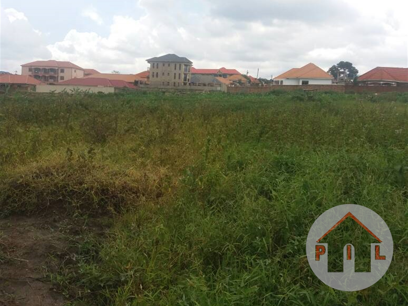 Commercial Land for sale in Kyaliwajjala Wakiso