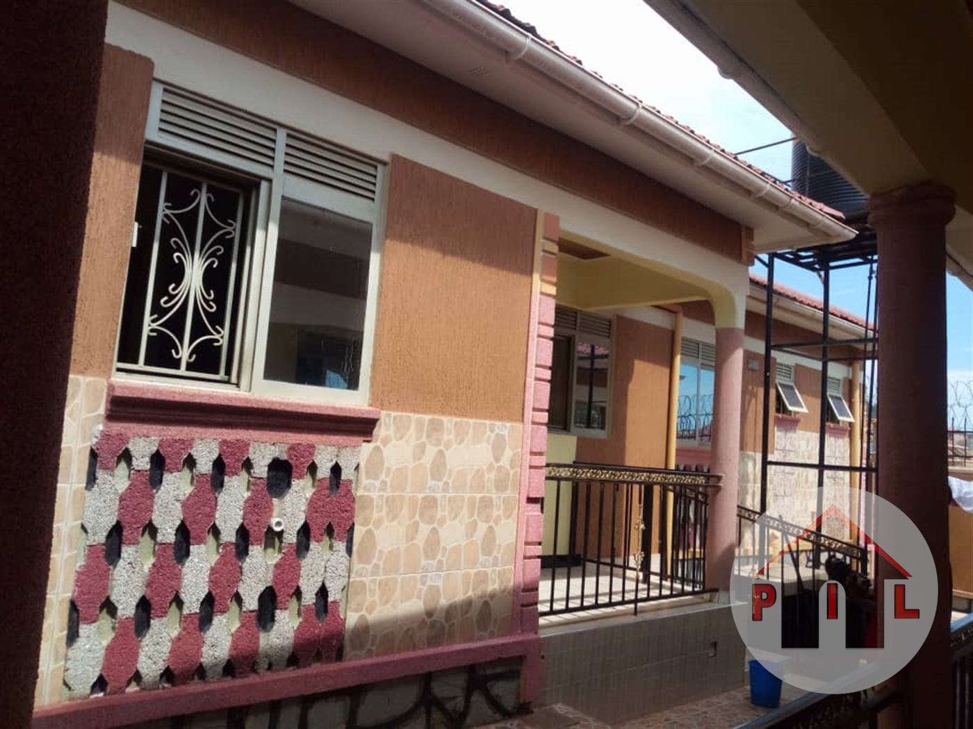 Bungalow for sale in Namugongo Wakiso