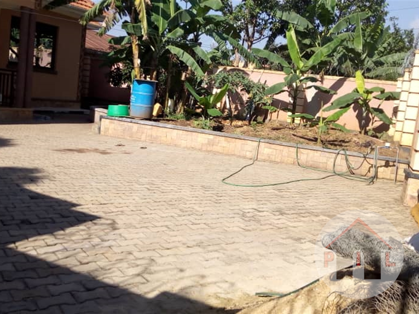 Bungalow for sale in Bweyogerere Wakiso