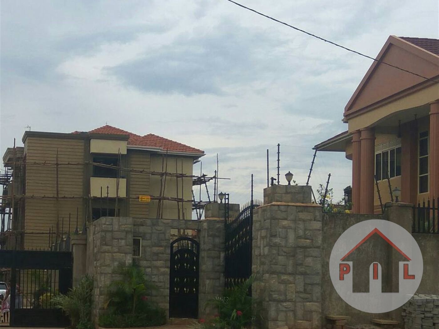 Apartment for sale in Najjera Kampala