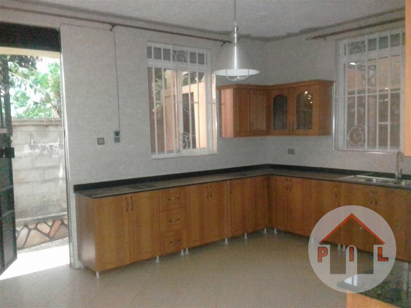 Mansion for sale in Naalya Kampala