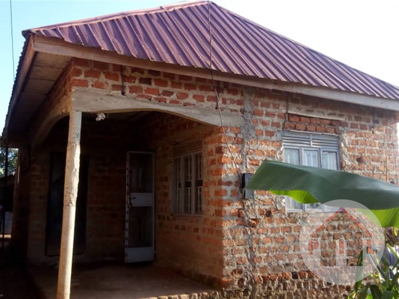 Shell House for sale in Kizingiza Kampala