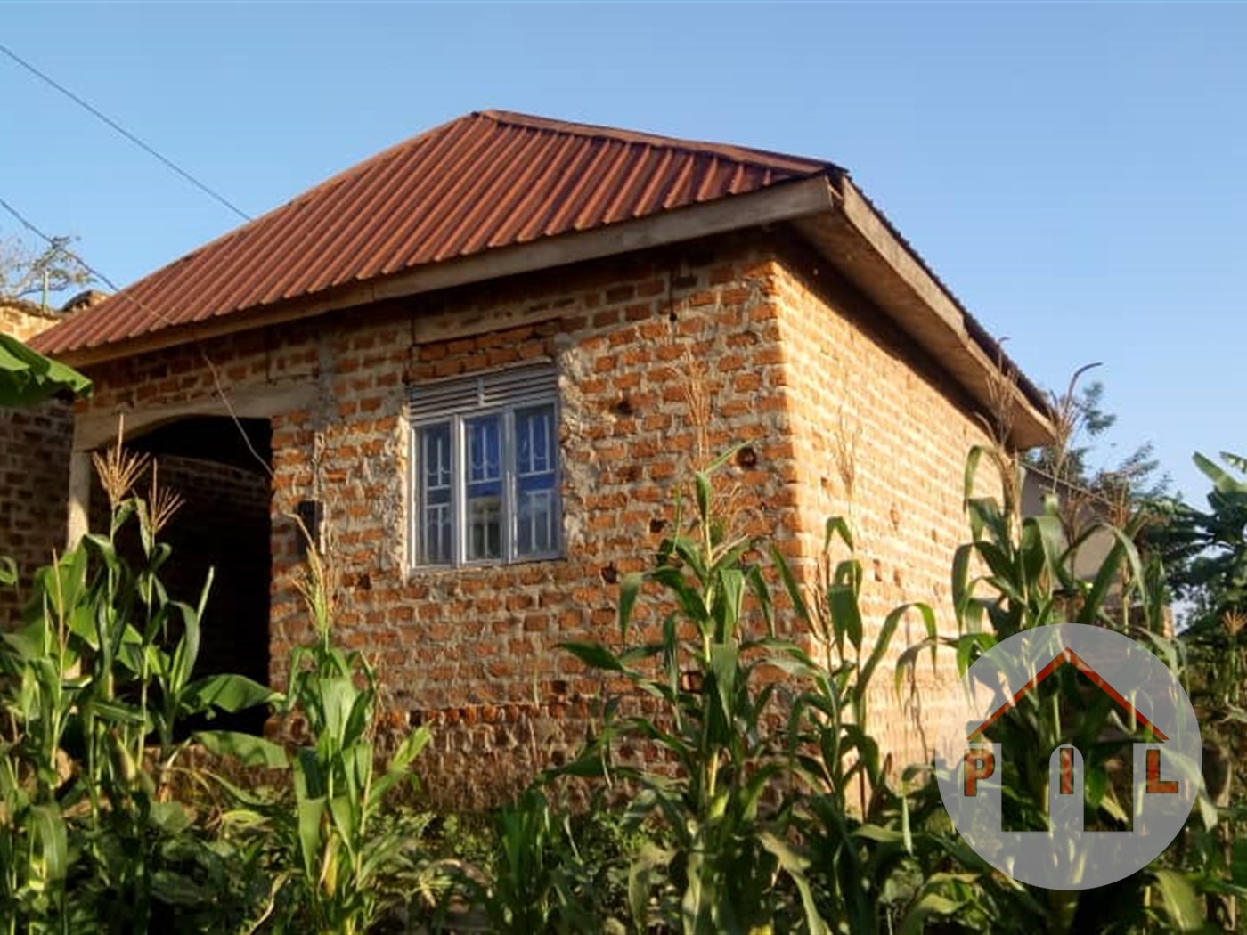 Shell House for sale in Kizingiza Kampala