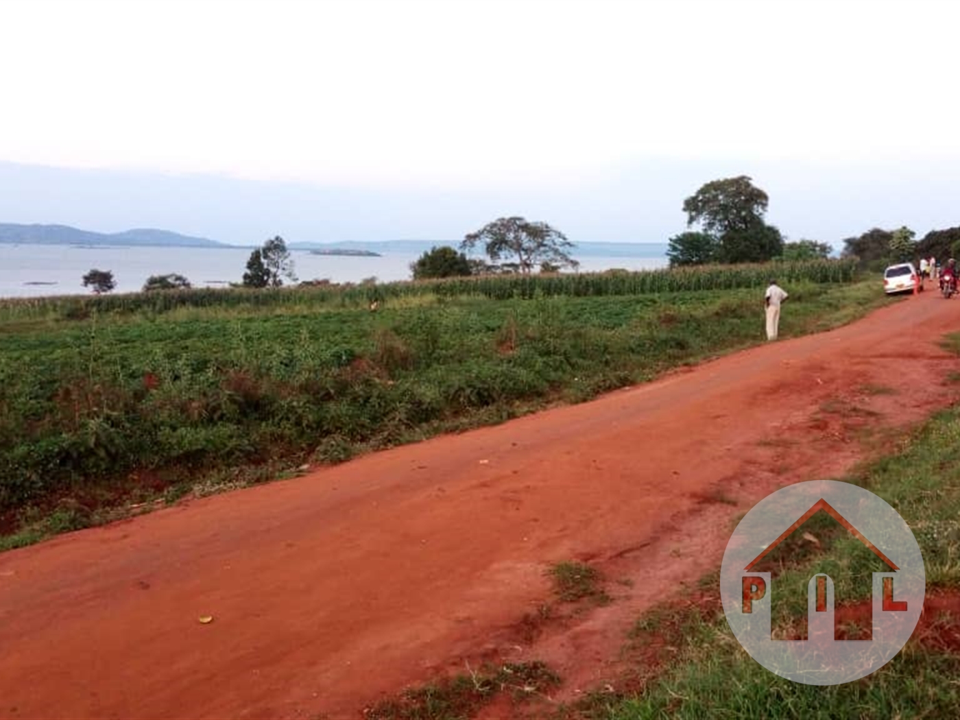 Residential Land for sale in Jjoggo Wakiso