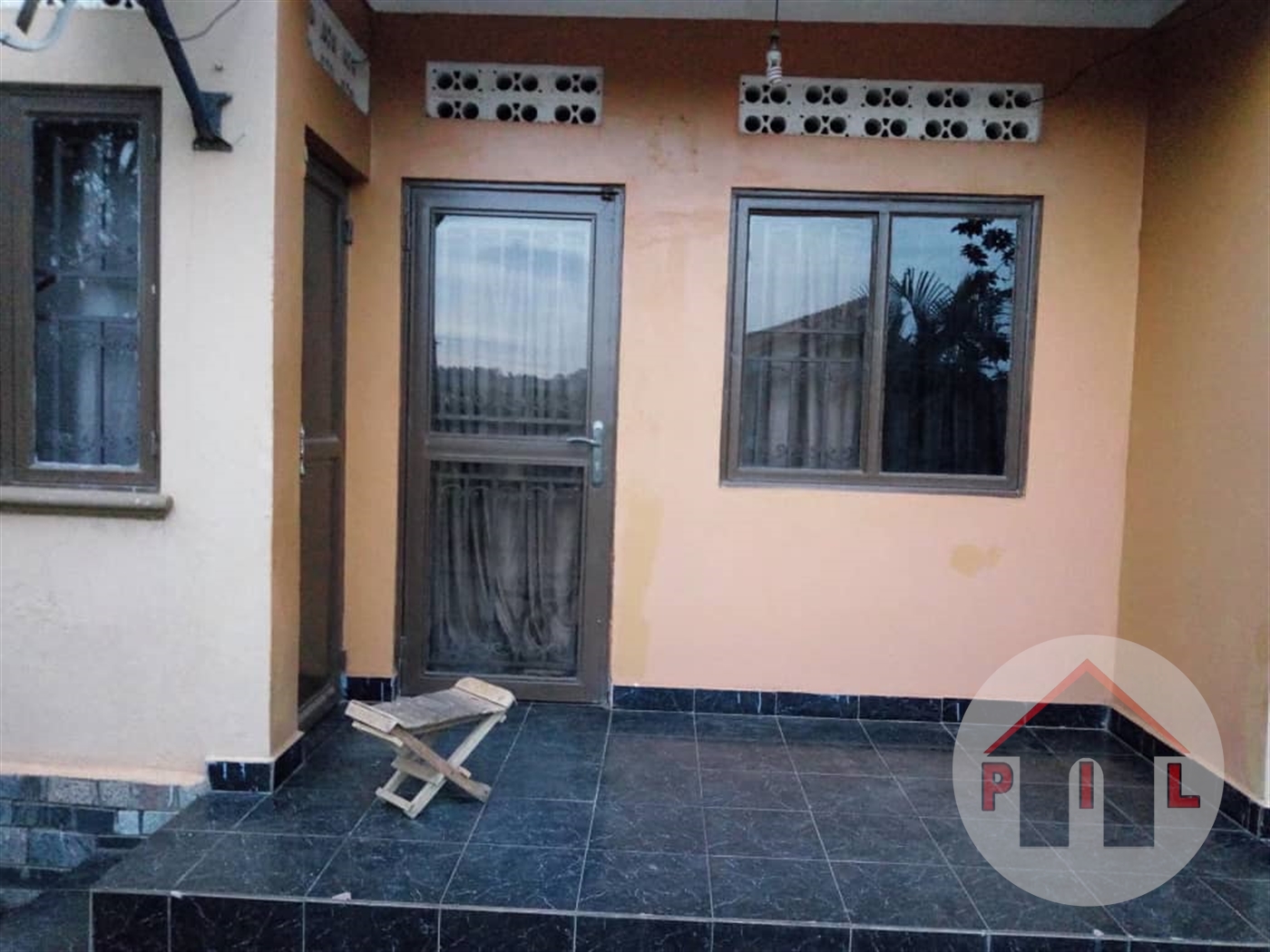 Semi Detached for sale in Salaama Kampala