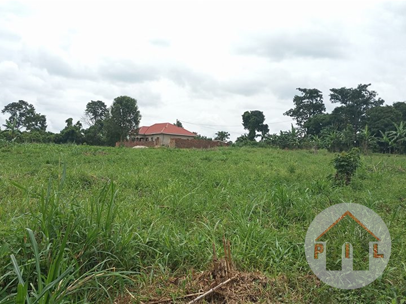 Multipurpose Land for sale in Wakyato Nakaseke