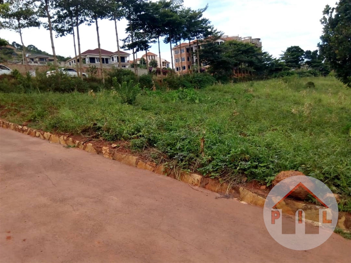 Commercial Land for sale in Nakasero Kampala