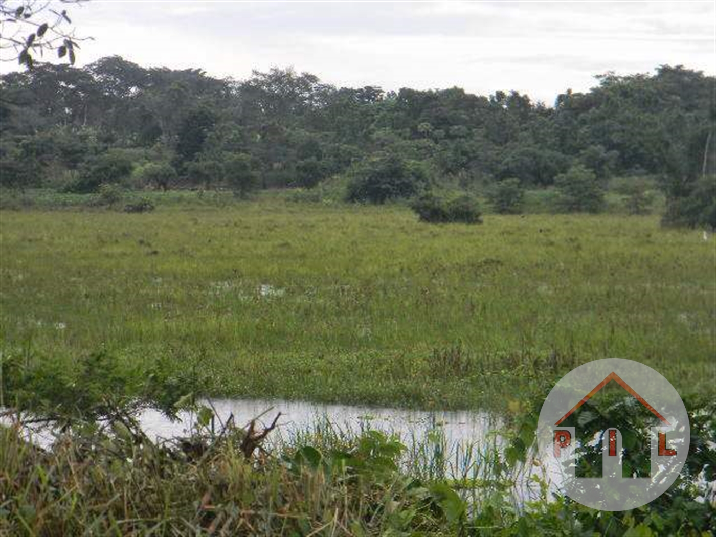 Agricultural Land for sale in Bwebajja Kampala
