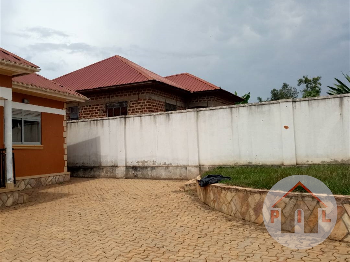 Bungalow for sale in Kira Wakiso