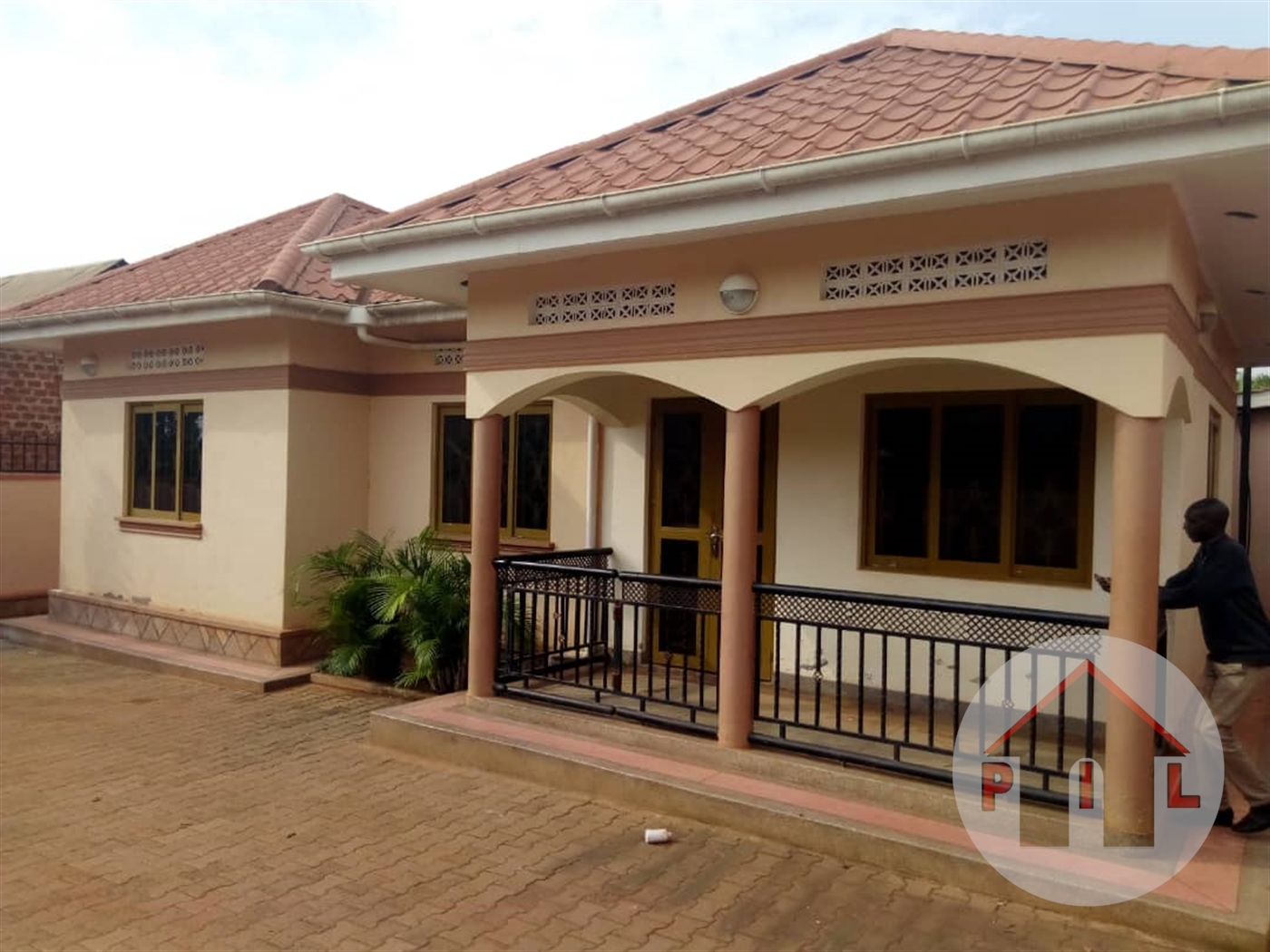 Bungalow for sale in Seguku Wakiso