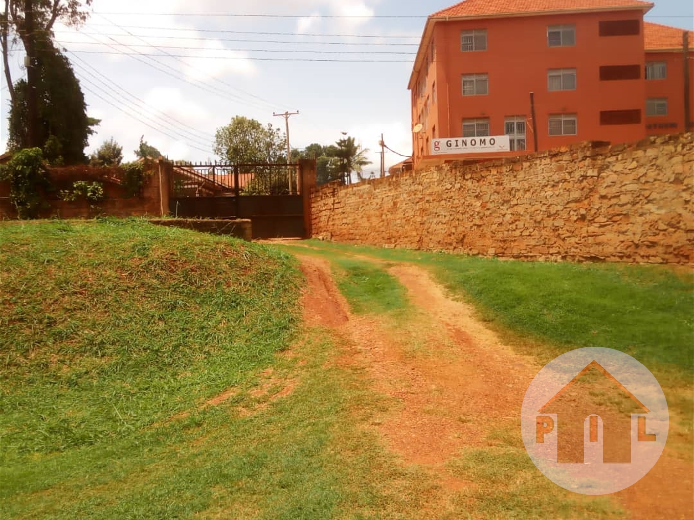 Commercial Land for sale in Ntinda Kampala