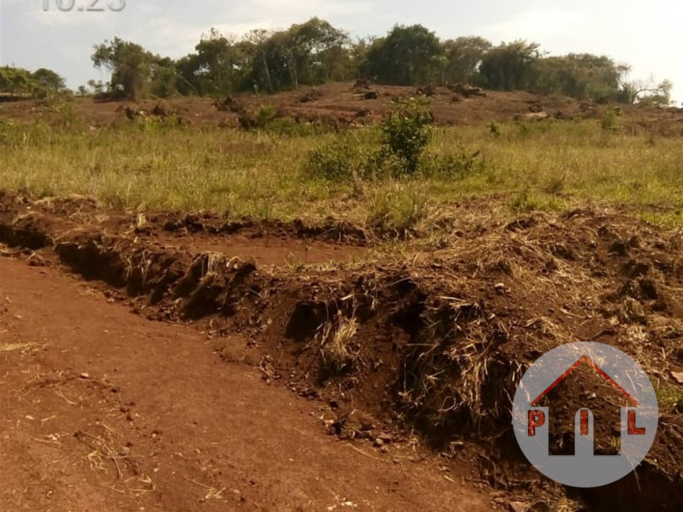 Residential Land for sale in Namusela Wakiso