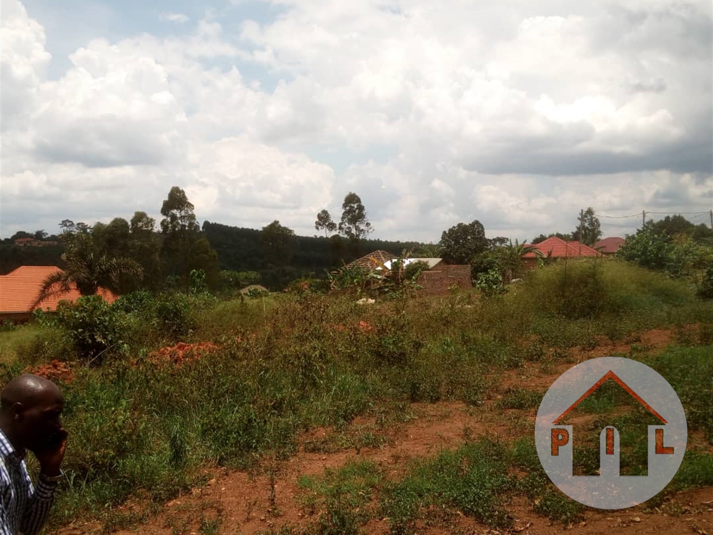 Residential Land for sale in Kiwenda Wakiso