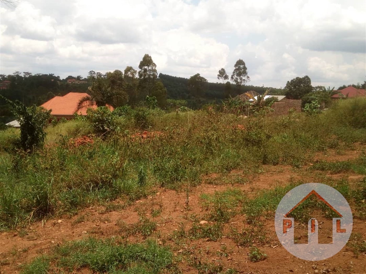 Residential Land for sale in Seeta Mukono