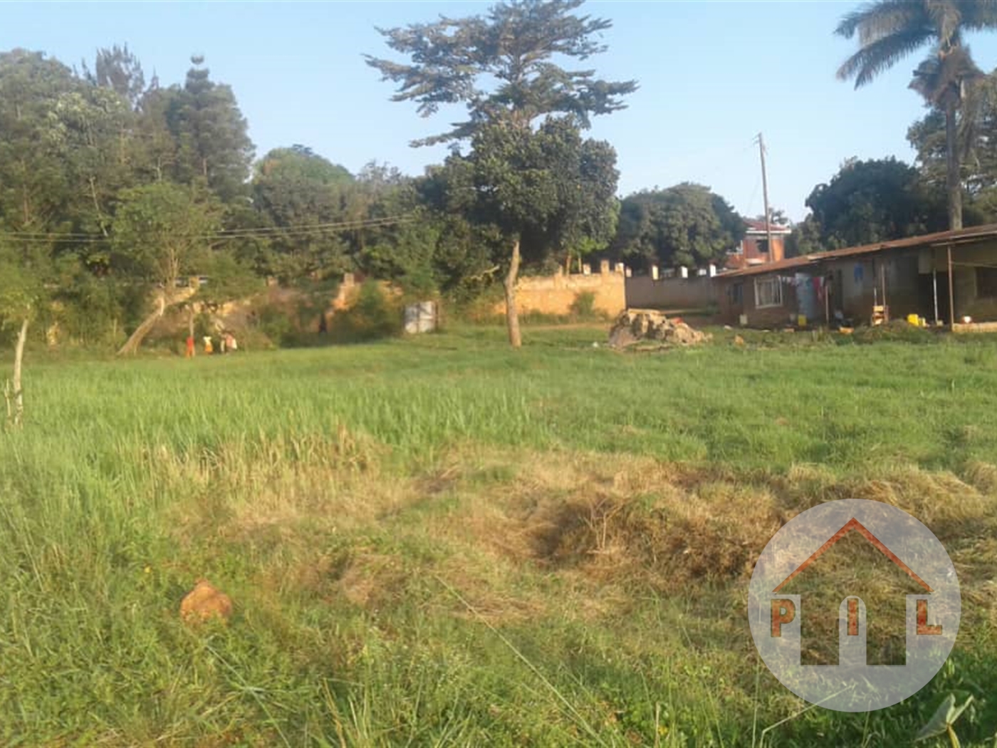 Residential Land for sale in Bbunga Kampala