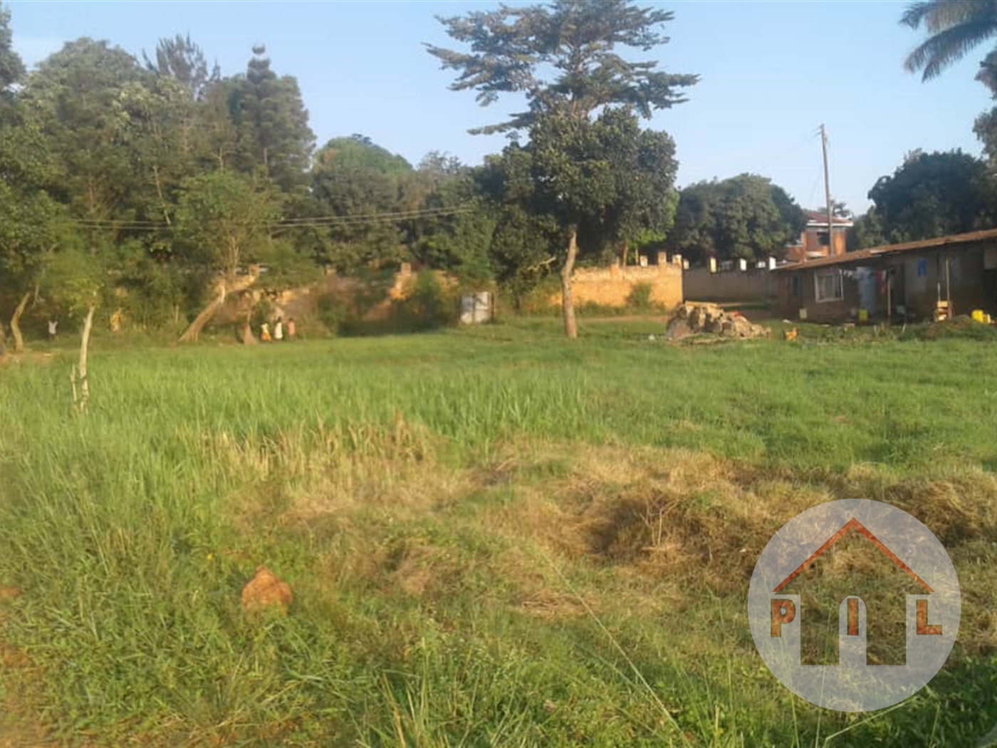 Residential Land for sale in Bbunga Kampala